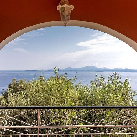 Villa Nafsika Nisaki  외부 사진